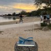 Beach tennis